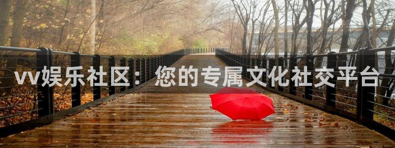 开心彩官网下载：vv娱乐社区：您的专属文化社交平台